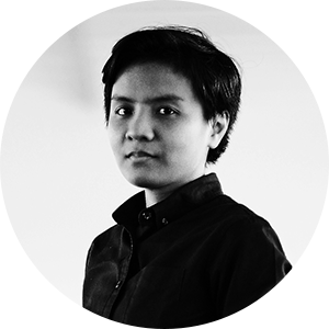 Ms. Khwanphich Yaenpradit