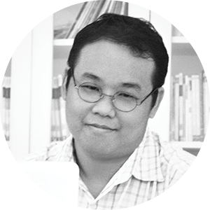 Mr. Krit Yamsaso