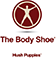 the body shoe
