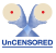 uncensored