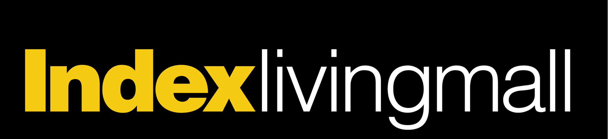 Index Living Mall